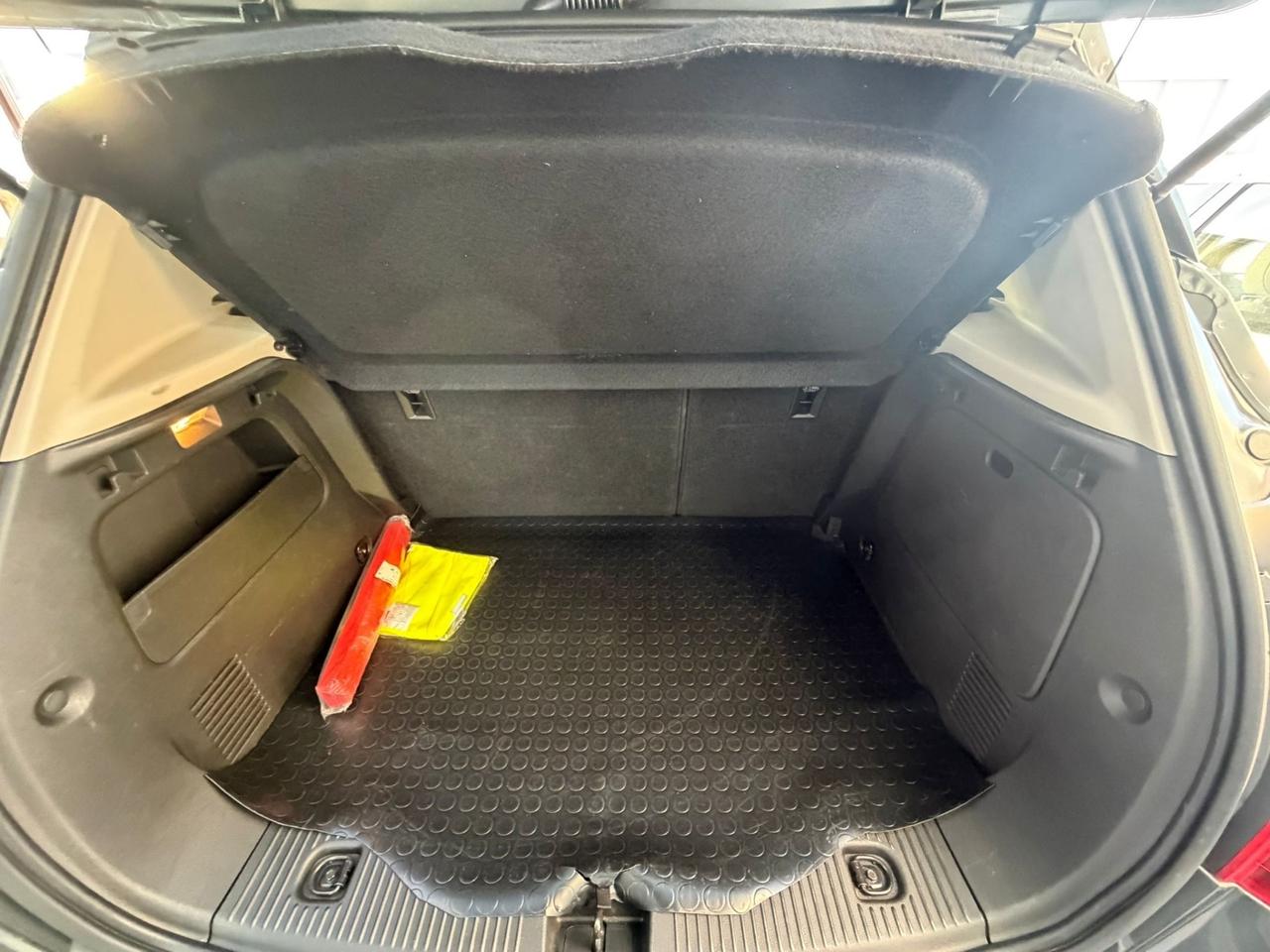 Opel Mokka X 1.6 CDTI Ecotec 136CV 4x4 Start&Stop Advance