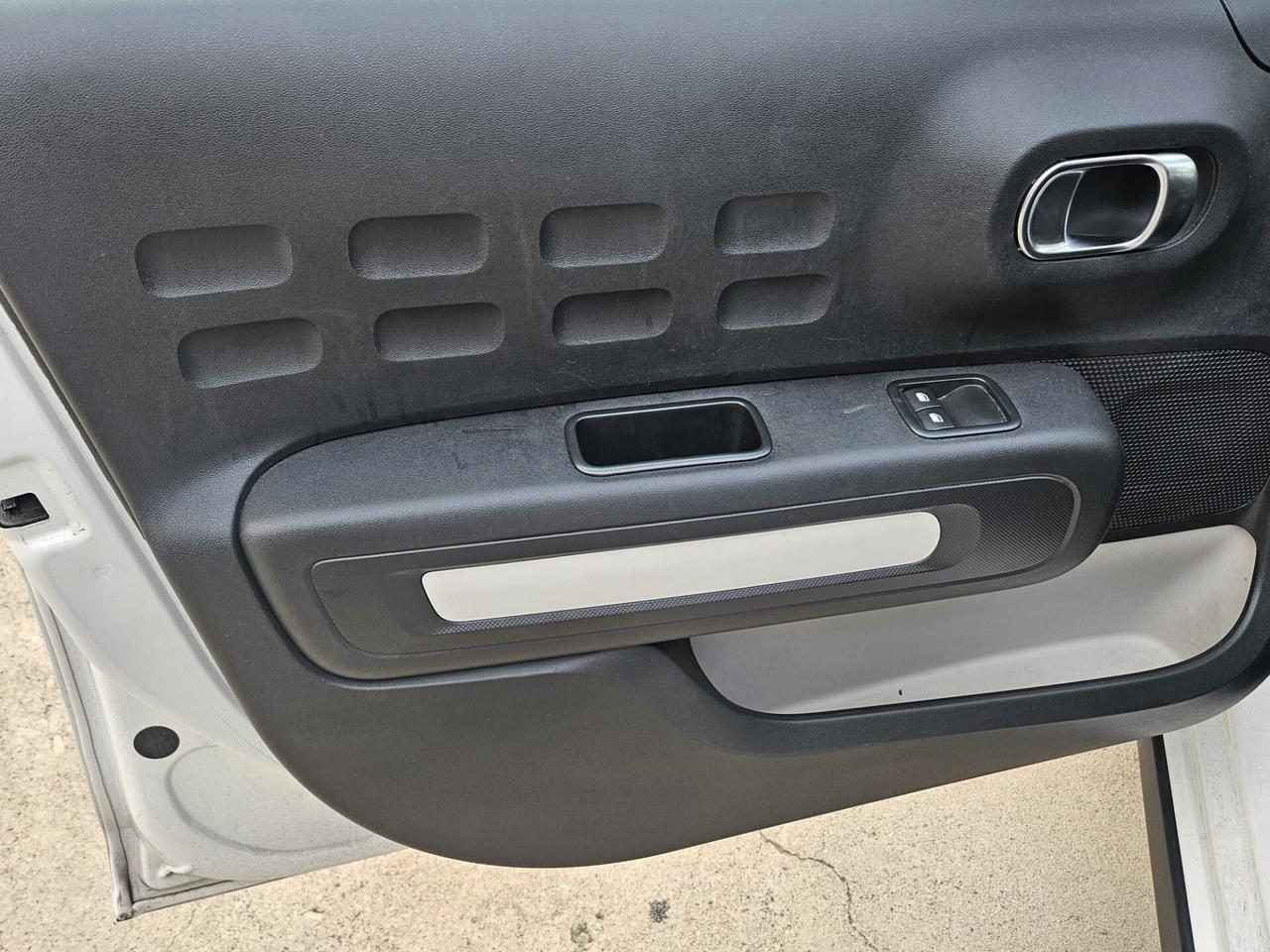 Citroen C3 PureTech 83 S&S Plus