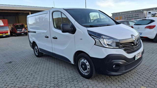 RENAULT T29 1.6 dCi UNICO PROPRIETARIO