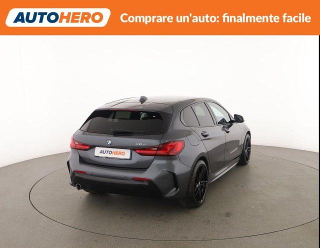 BMW 116 d 5p. Msport