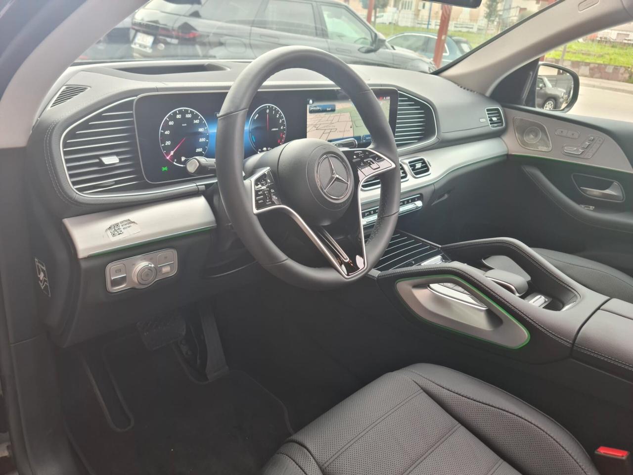 Mercedes-benz GLE 350 GLE 300 d 4Matic Mild Hybrid Coupé AMG Line Advanced Plus