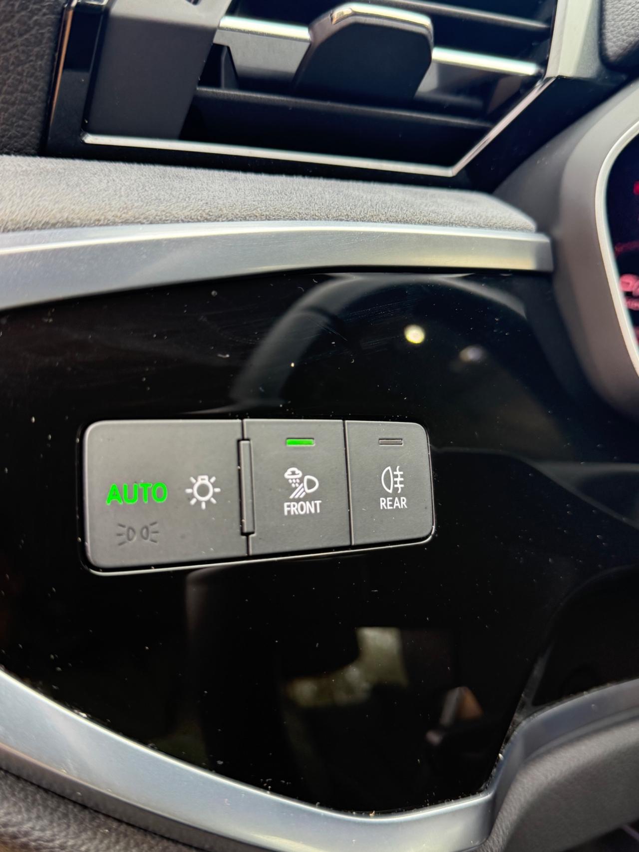 Audi Q3 SPB 35 TDI quattro S tronic line edition