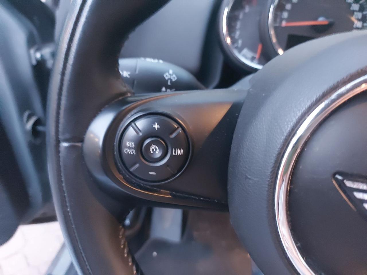 Mini One D Countryman 1.5 D 116 CV ok neopatentati #3966
