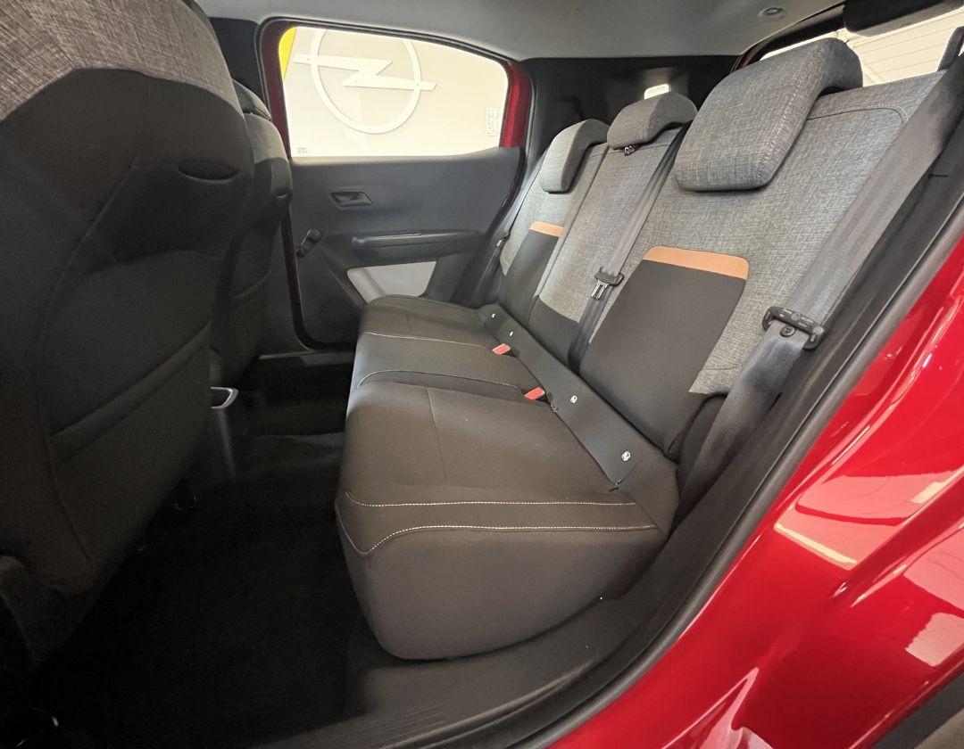 CITROEN Nuova C3 Aircross PureTech Turbo 100 MT6 - YOU