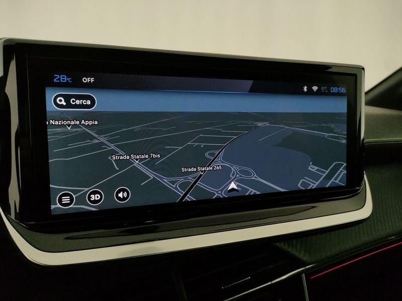 Peugeot 208 208 PureTech 100 Stop&Start 5 porte GT Pack