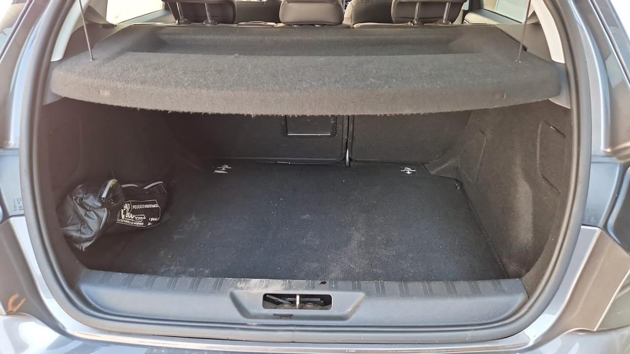 Peugeot 308 BlueHDi 120 S&S GT Line