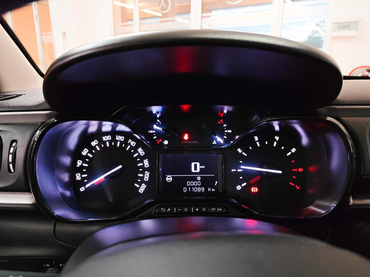 Citroen C3 PureTech 83 S&S Max