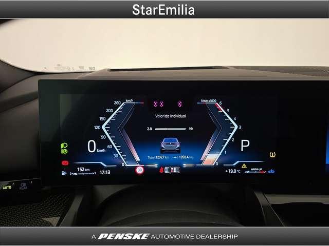 BMW 540 540d 48V xDrive Touring Msport Pro