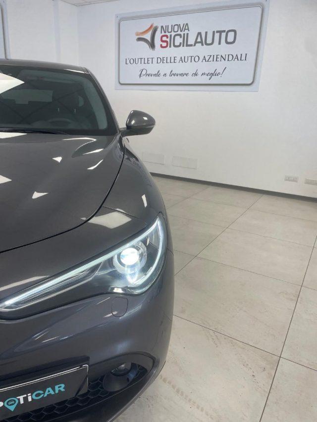 ALFA ROMEO Stelvio 2.2 Turbodiesel 210 CV AT8 Q4 Executive