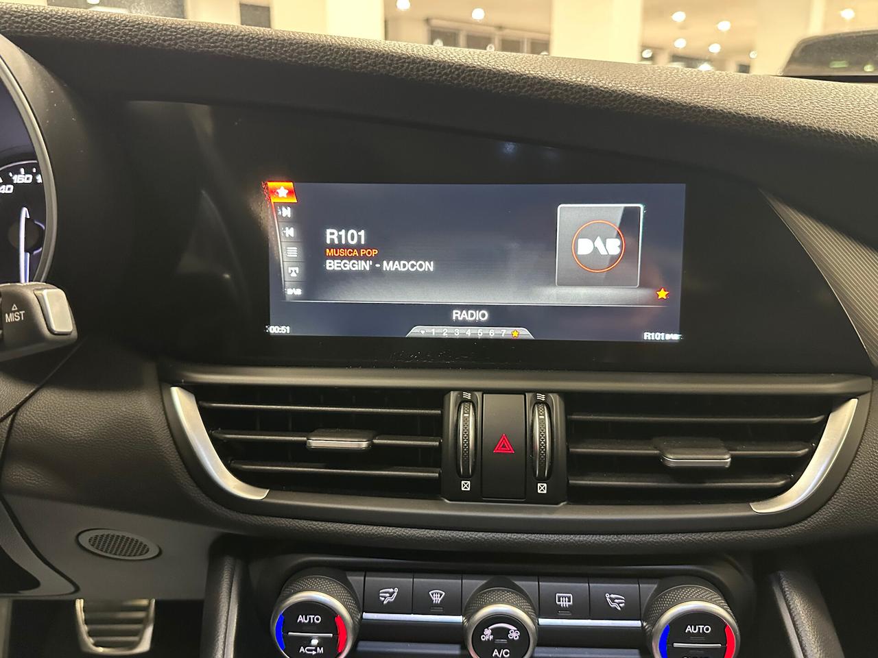 Alfa Romeo Giulia 2.2 Turbod 190 CV AT8 Exec 2019