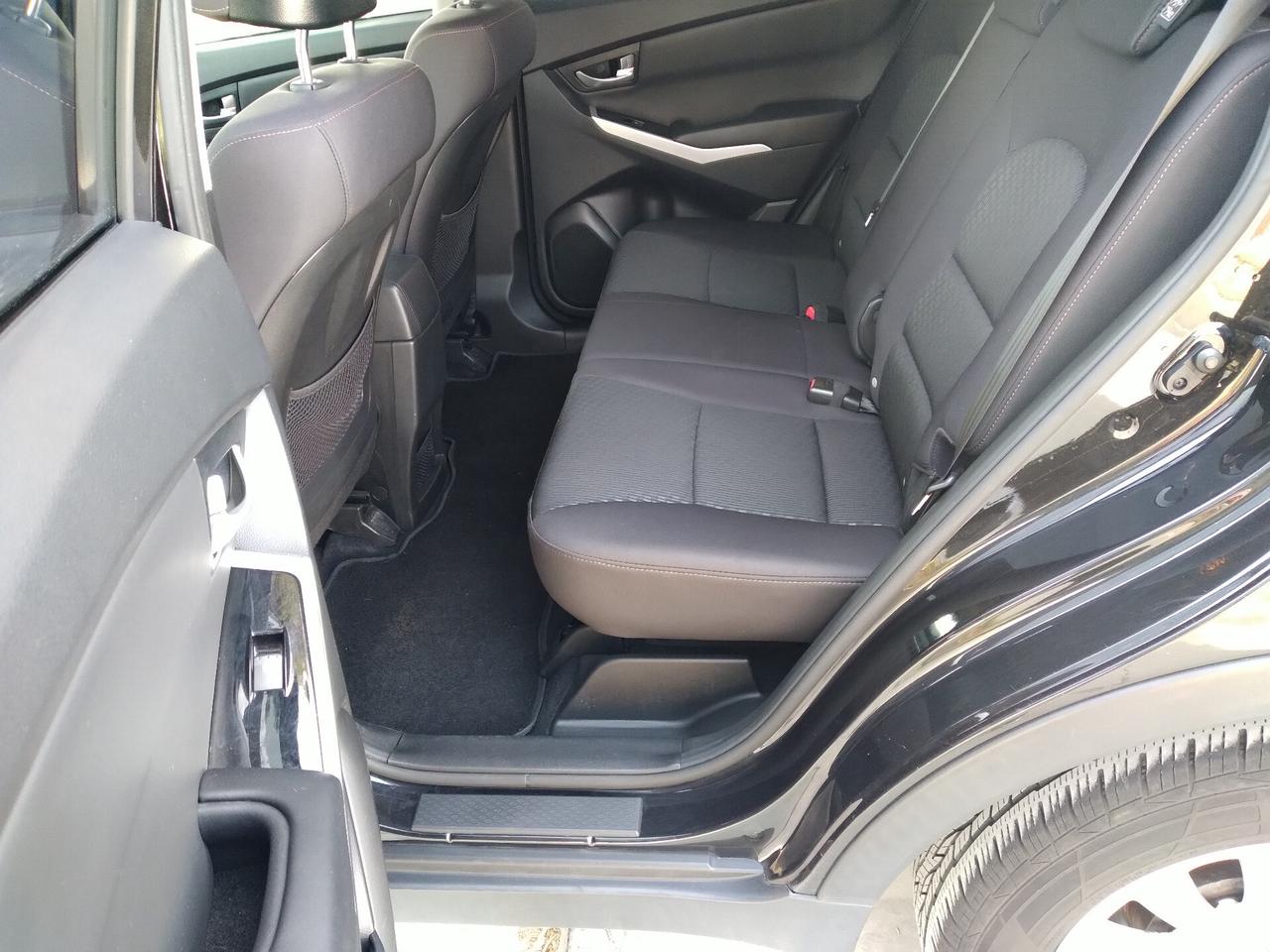 Ssangyong Korando 2.0 XDi 149 CV 4x4"km 82000"