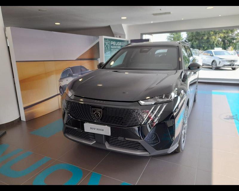 Peugeot 5008 Nuovo Hybrid 145 e-DCS6 ALLURE