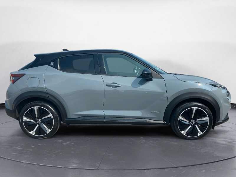 NISSAN Juke 1.6 hev N-Design