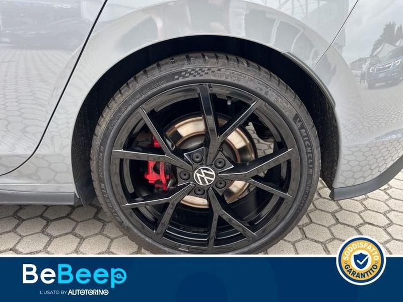 Volkswagen Golf 2.0 TSI GTI 245CV DSG