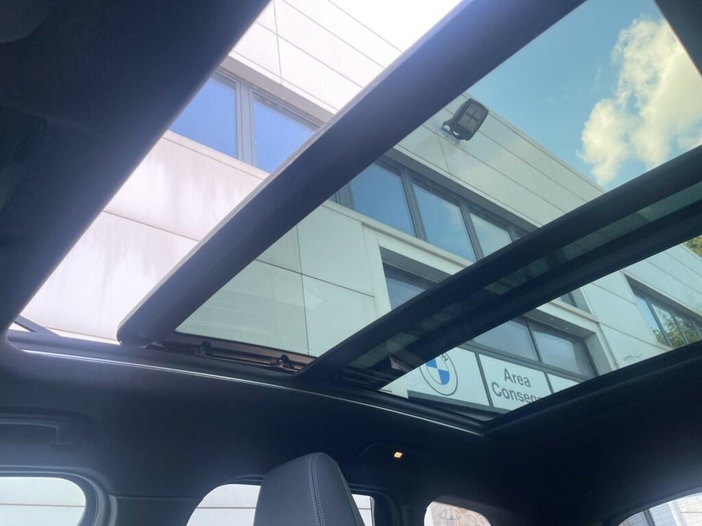 BMW X1 18 i Msport sDrive DCT