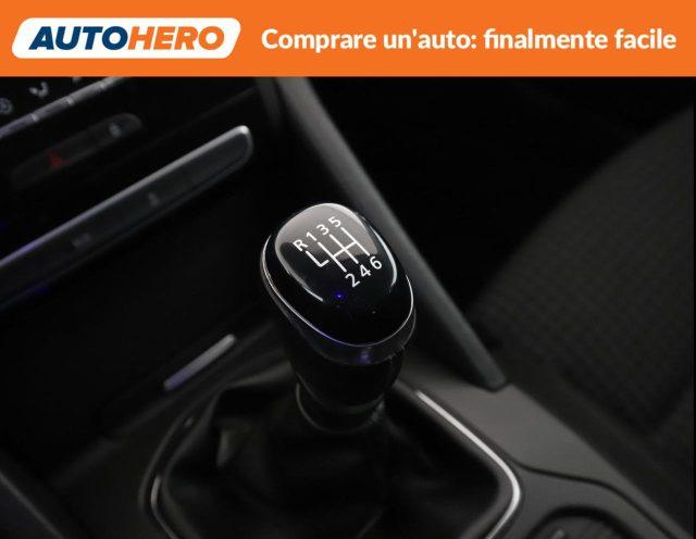 RENAULT Talisman Sporter Blue dCi 150 CV Business