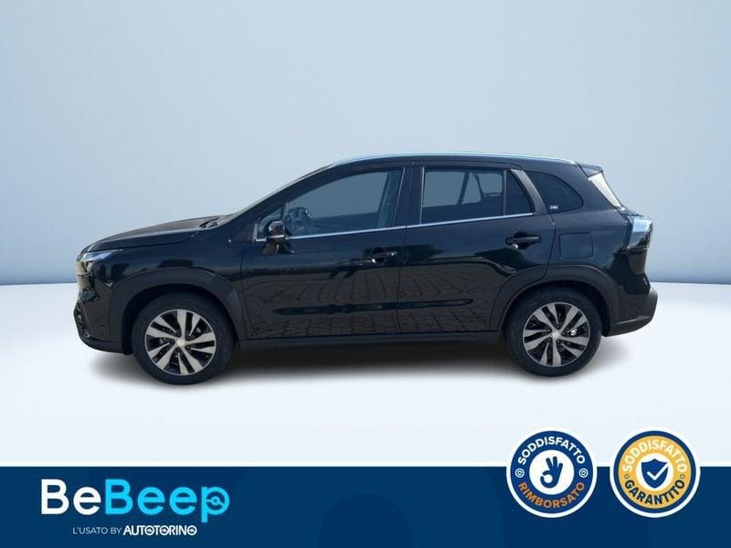 Suzuki S-Cross 1.5H STARVIEW WEB EDITION 4WD ALLGRIP AT