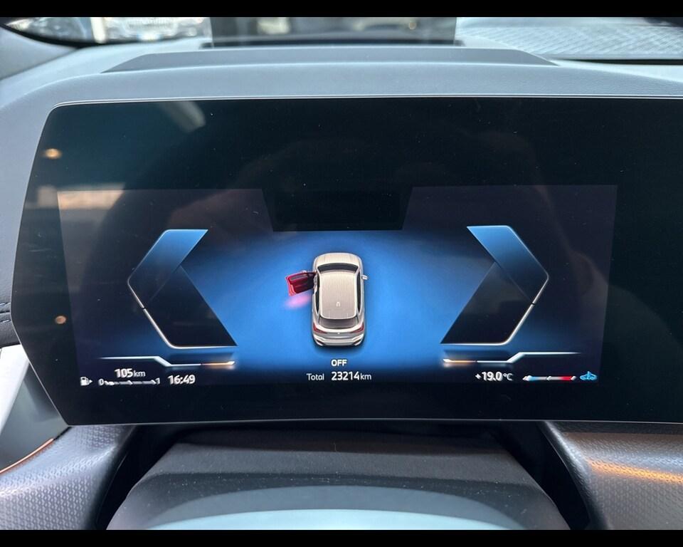 BMW Serie 2 Active Tourer 218 d Msport DCT