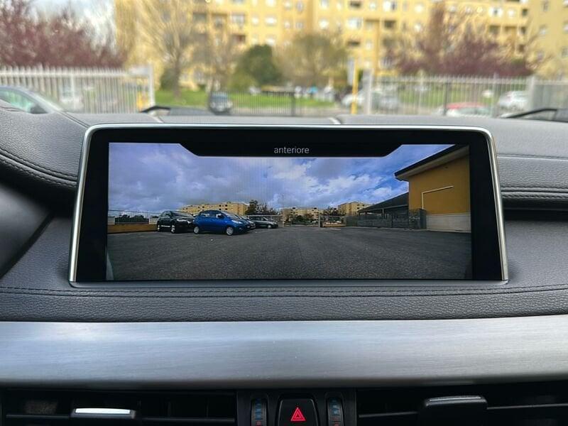 BMW X6 xDrive 30d 249cv MSport Aut.