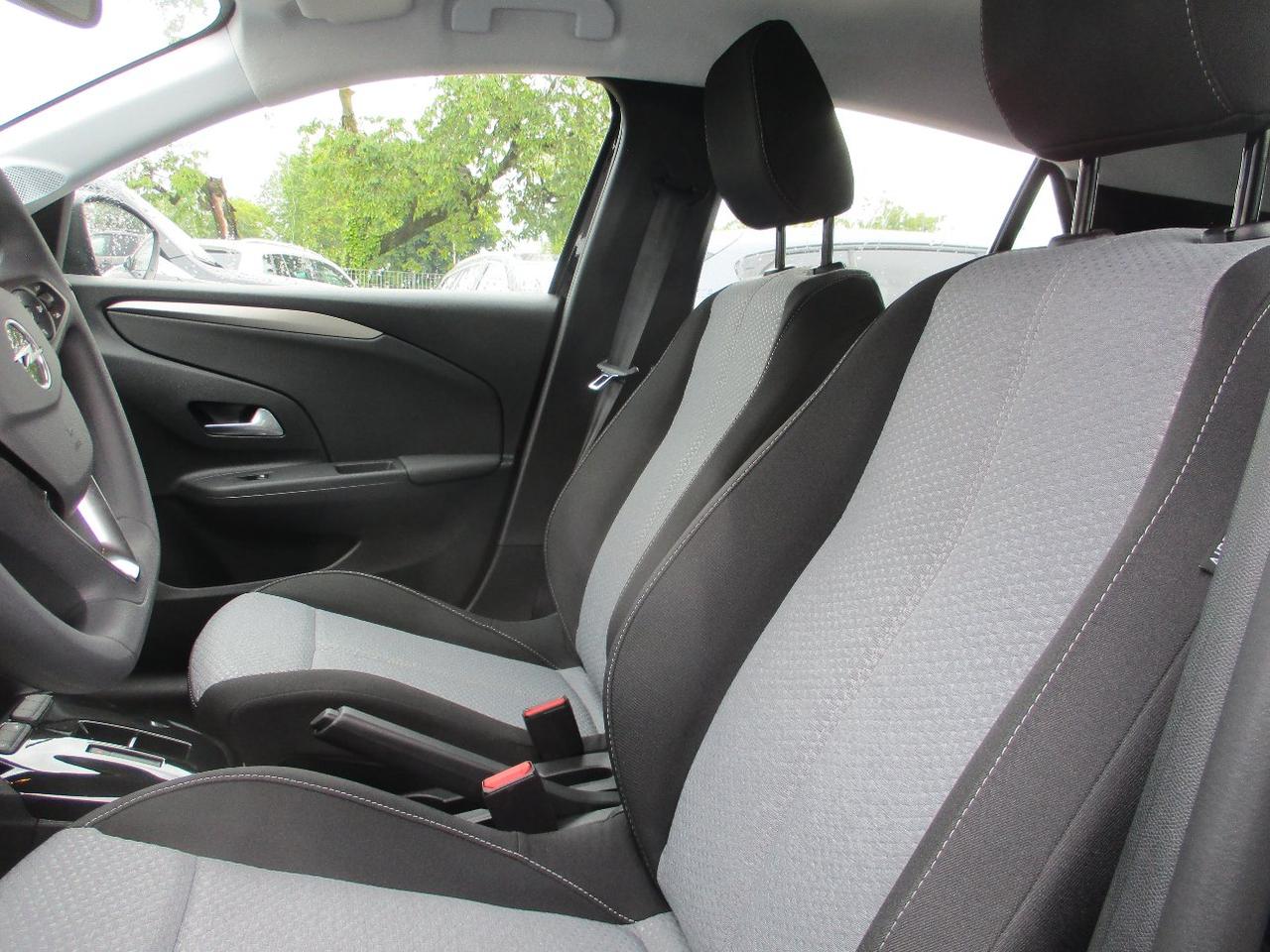 Opel Corsa 1.2 hybrid Edition 110cv dct6 - OK NEOPAT.