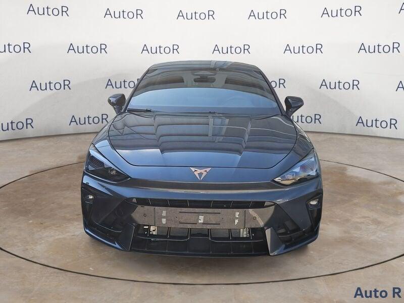 CUPRA Leon CUPRA Leon 2.0 TDI 110 kW (150 CV) Diesel DSG 7 marce 2WD | Diesel | Cambio automatico