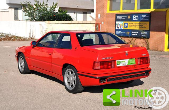 MASERATI Ghibli Ghibli II 2.0 306cv PERFETTA