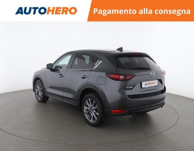 MAZDA CX-5 2.0L Skyactiv-G 165 CV 2WD Executive