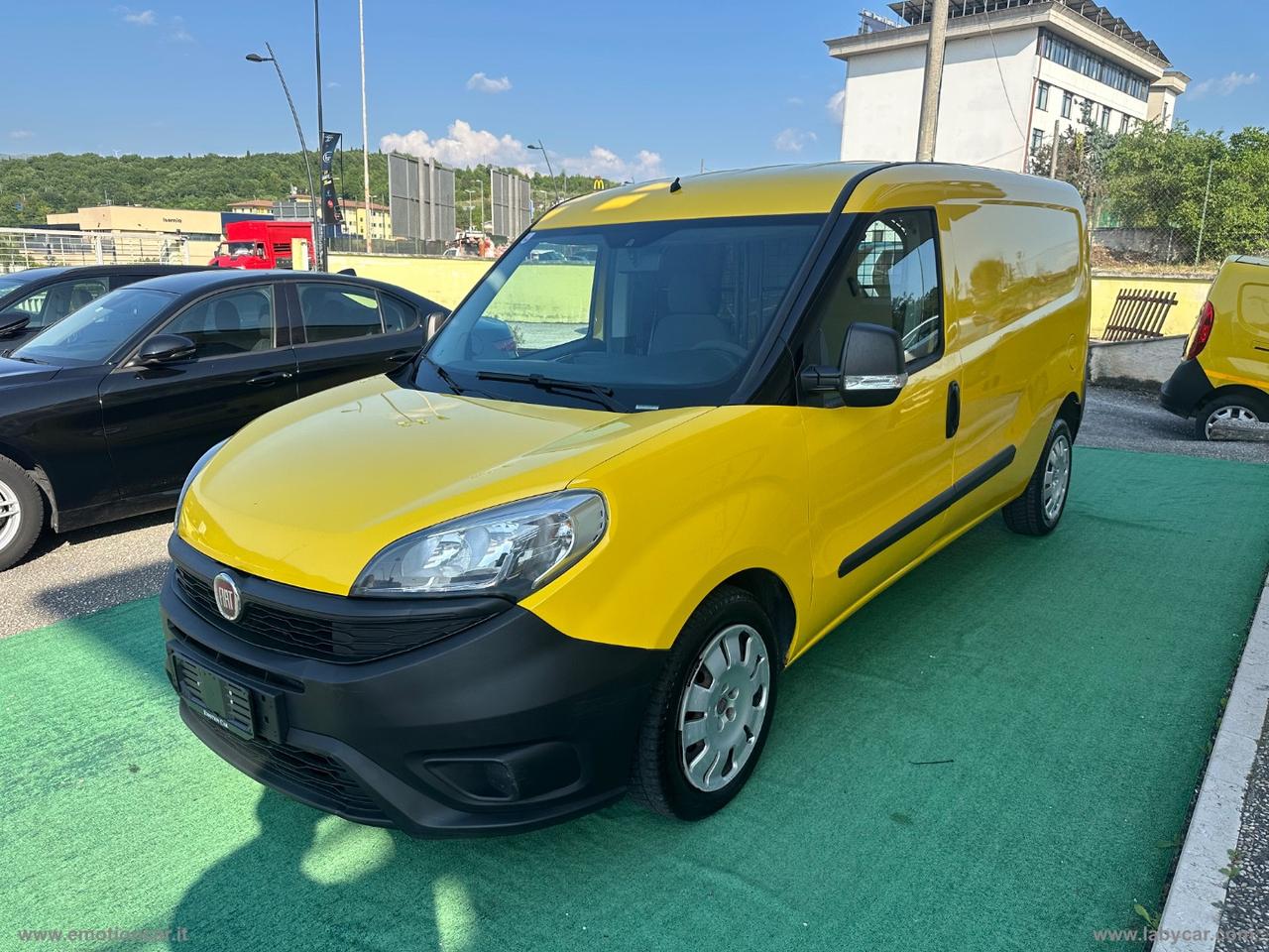 Doblò 1.3 MJT PL Maxi N1