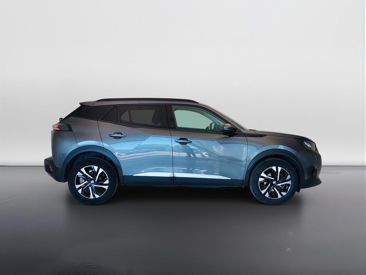 PEUGEOT 2008 2ª serie