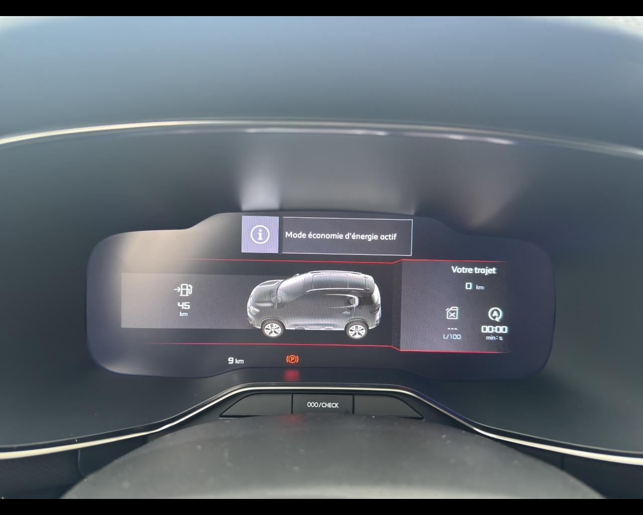 CITROEN C5 Aircross 1ª s. - C5 Aircross BlueHDi 130 S&S EAT8 Max