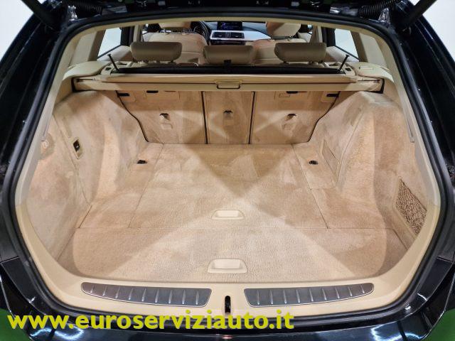 BMW 320 d Touring XDRIVE