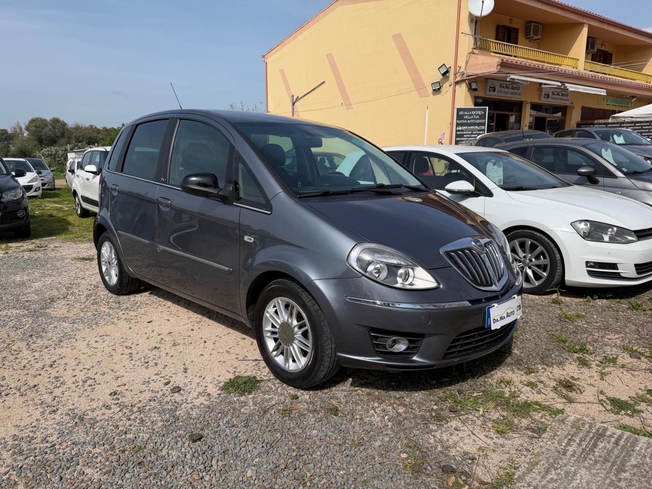 Lancia MUSA 1.3 Mjt 95 CV Gold