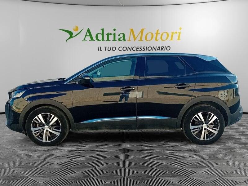 Peugeot 3008 3008 1.5 bluehdi Allure Pack s&s 130cv eat8