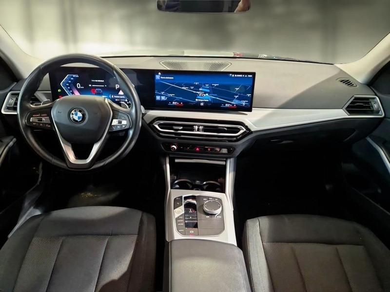 BMW 320 XDRIVE 48V TOURING AUTO STATION WAGON