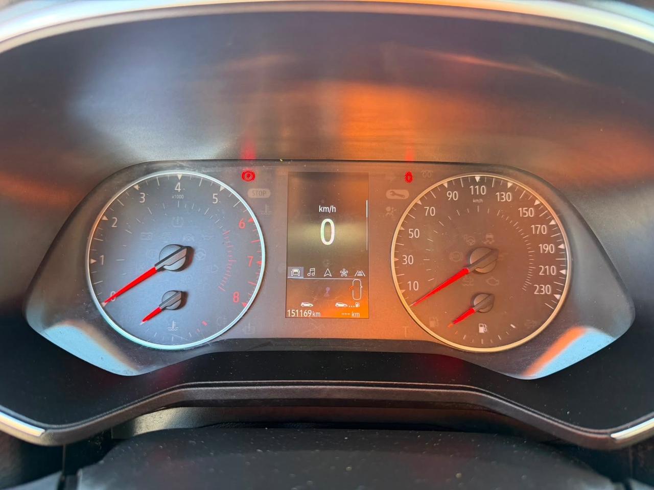 RENAULT CLIO 1.0 BENZINA 100 (CV) 2020