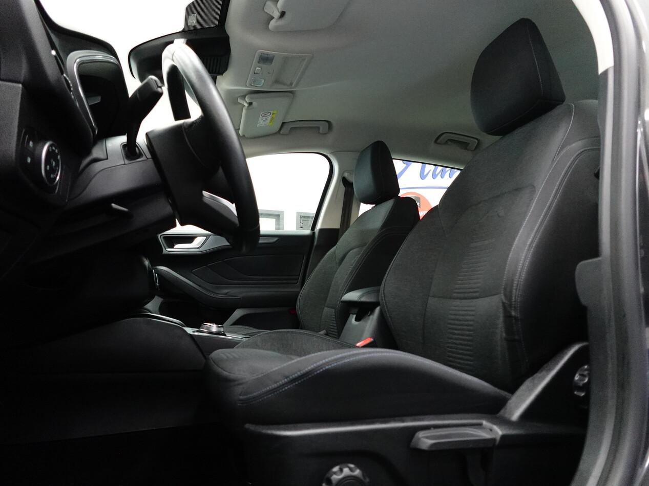 Ford Focus Active Wagon 2.0 EcoBlue 150 CV CO-PILOT ACTIVE SW