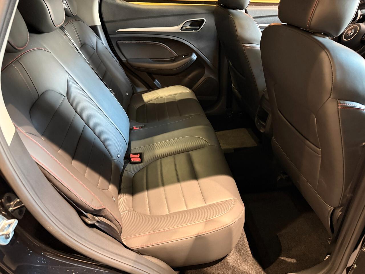 Mg ZS 1.0T-GDI Luxury