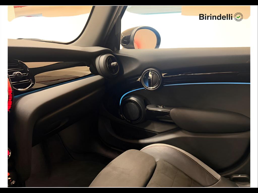 MINI Mini 5 porte (F55) - Mini 1.5 Cooper JCW 5 porte