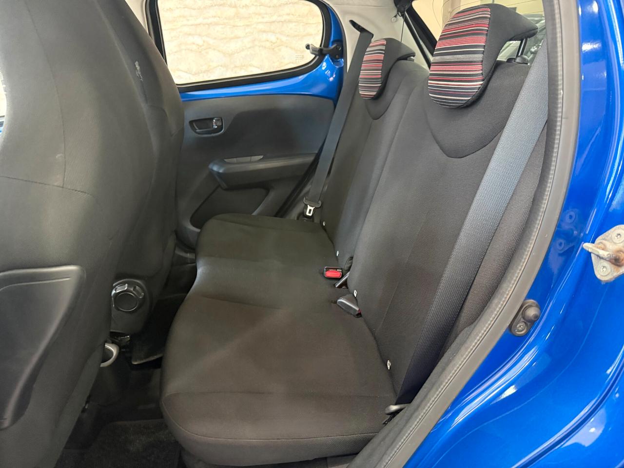 Citroen C1 VTi 72 5 porte Feel