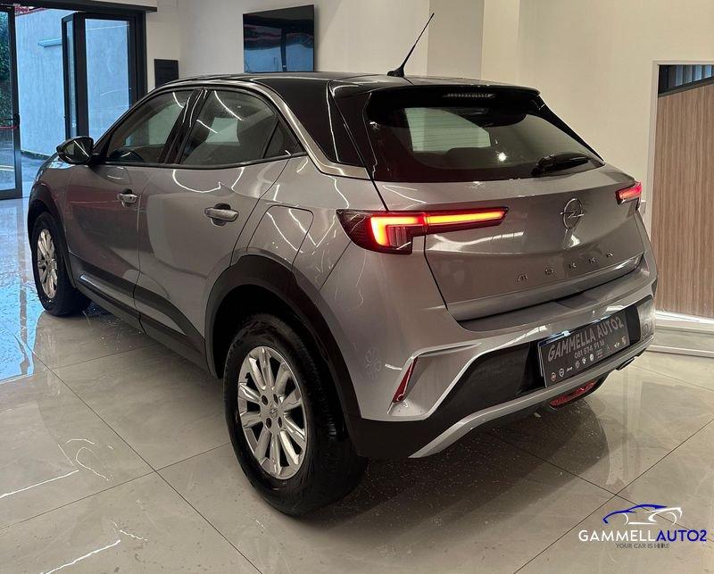 Opel Mokka 1.5 diesel Edition