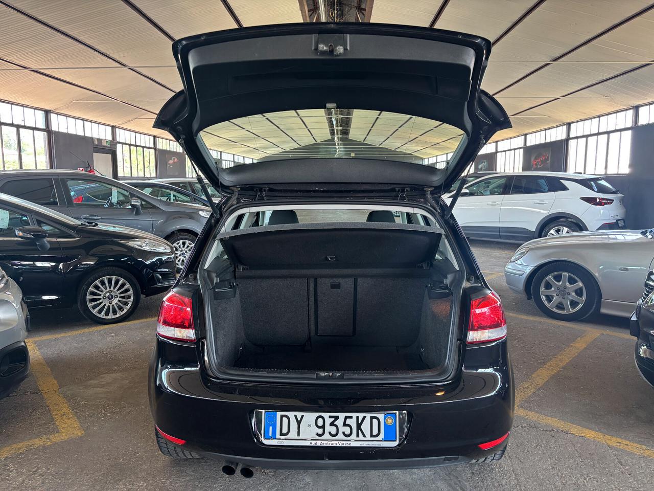 Volkswagen Golf 1.4 TSI 118KW 160CV 5p. Highline
