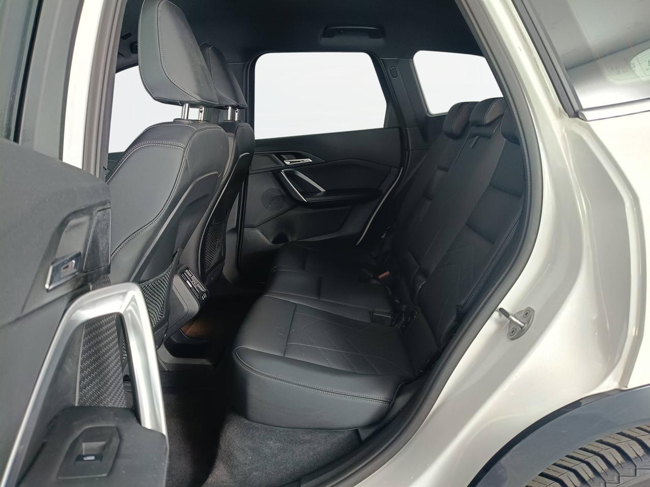 BMW X1 U11 - iX1 edrive 20 X-Line