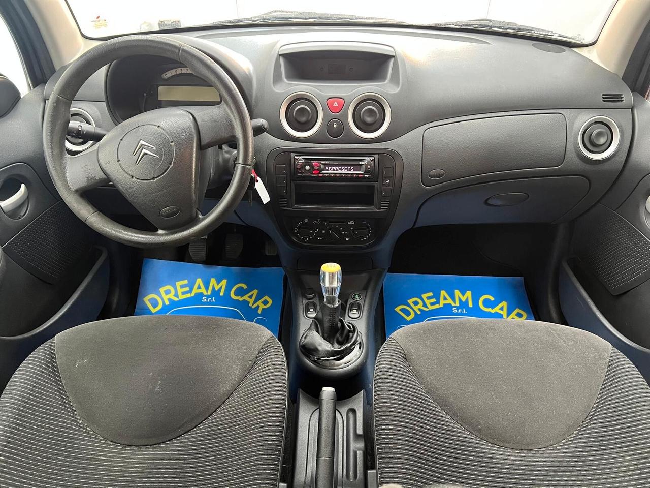 Citroen C3 1.1 Benzina/GPL 5p. 60 Cv - Ok Neopaten