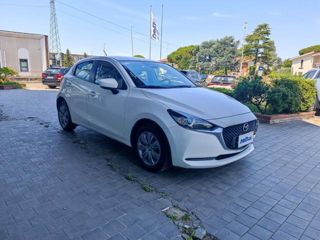 MAZDA 2 1.5 e-Skyactiv-G 90 CV M Hybrid Evolve