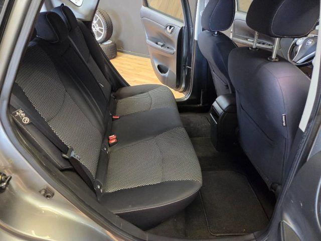NISSAN Pulsar 1.5 dCi Tekna