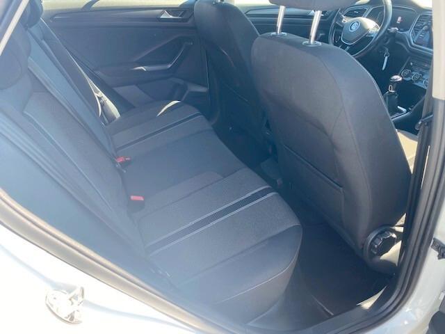 Volkswagen T-Roc 1.0 TSI 115 CV Style BlueMotion Technology