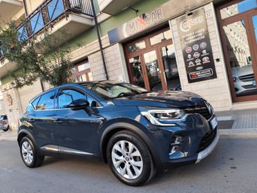 Renault Captur TCe 100CV GPL INTENS