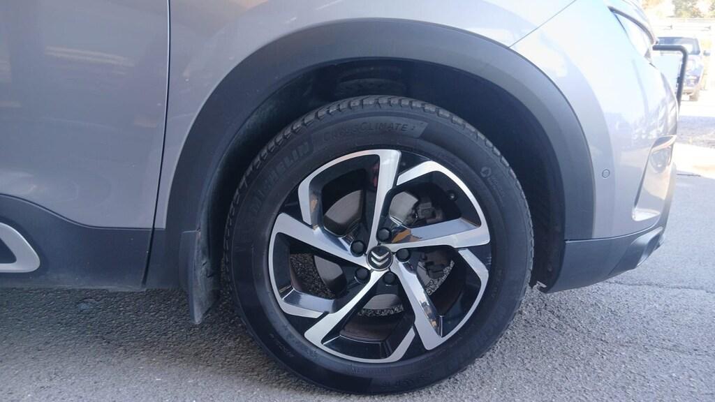 Citroen C5 Aircross 2.0 BlueHDi Shine EAT