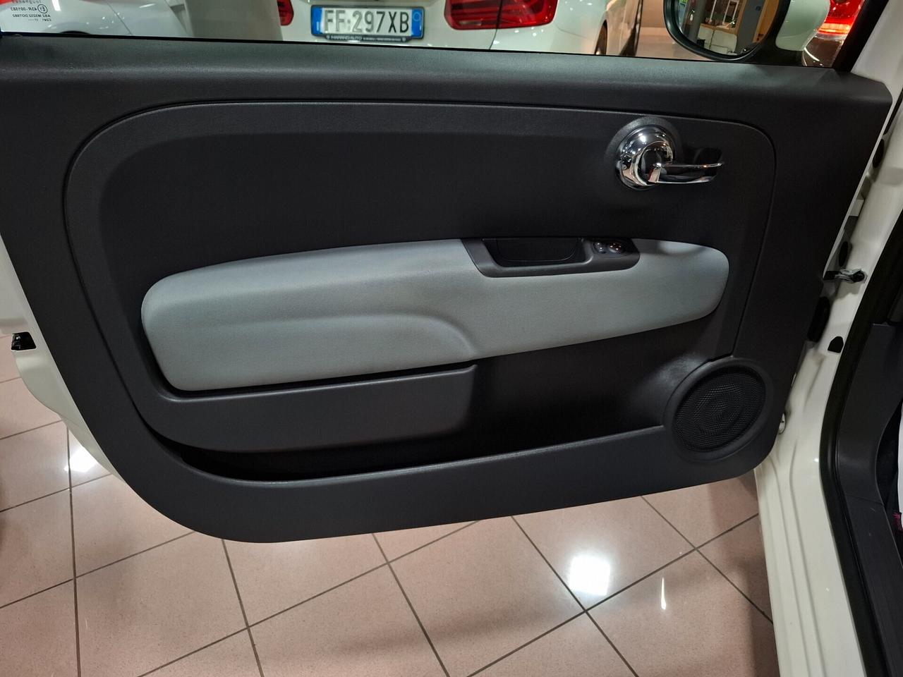 Fiat 500 1.2 Pop Neopatentato