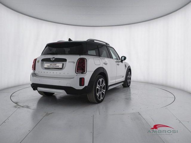 MINI Countryman Cooper SE 1.5 Cooper SE Classic ALL4